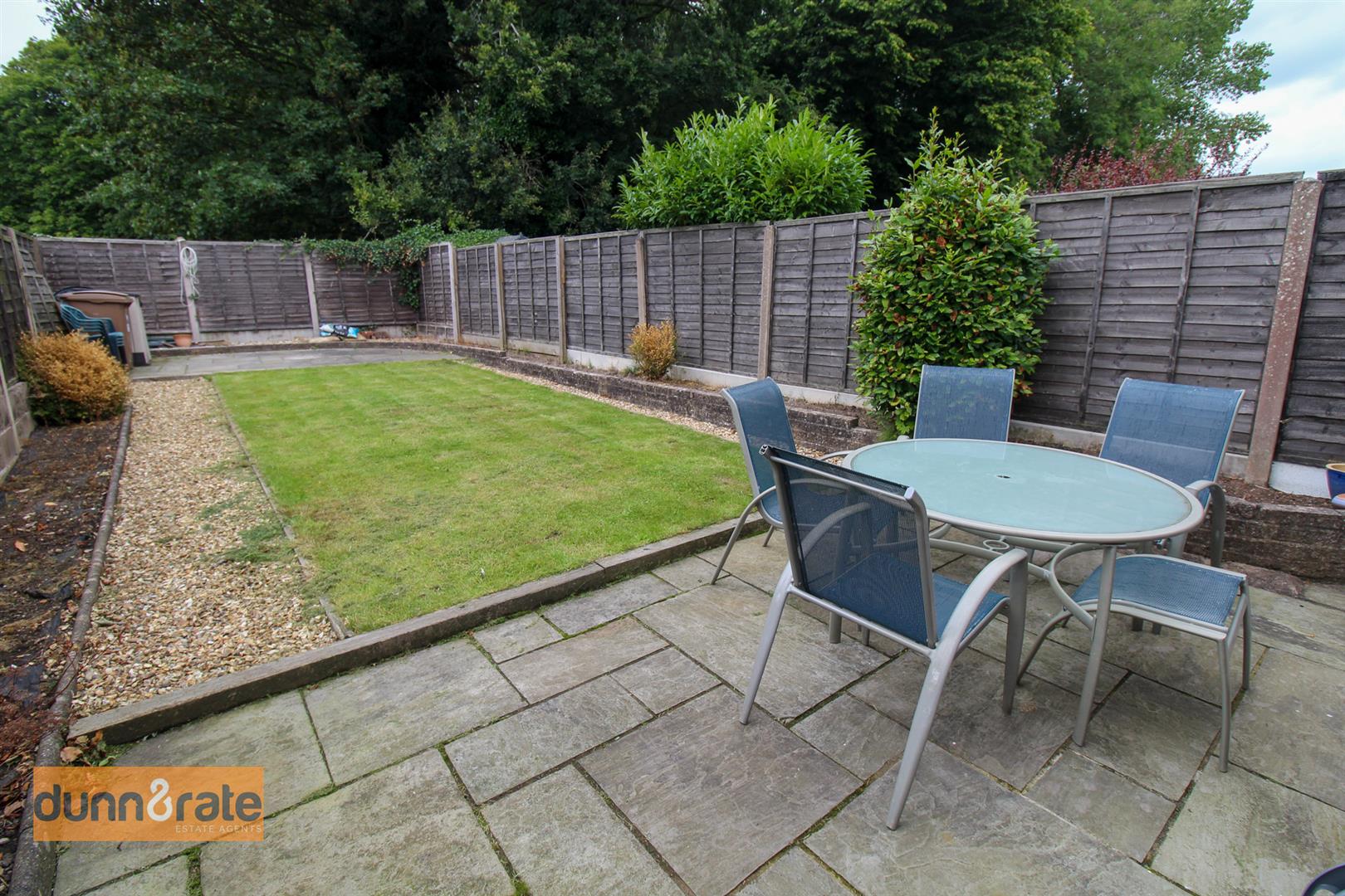 Leek Road, Milton, Stoke-On-Trent
